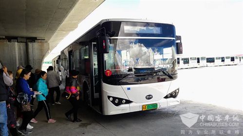 时间的印记 进藏五年，看旅游客运如何见证比亚迪的品牌力与产品力